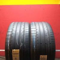 2 gomme 295 40 20 continental a5127