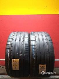 2 gomme 295 40 20 continental a5127