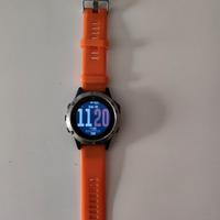 Garmin Fenix 5