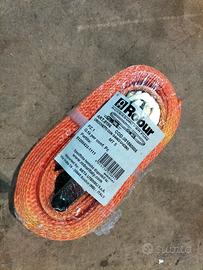 ROBUR SISTEMA DI ANCORAGGIO AD ANELLO ART.8186 KG2