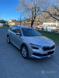 Skoda Kamiq 1.0 115 CV - Anno 2022 - 60.000 km