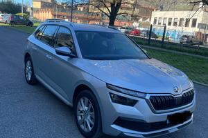 Skoda Kamiq 1.0 115 CV - Anno 2022 - 60.000 km