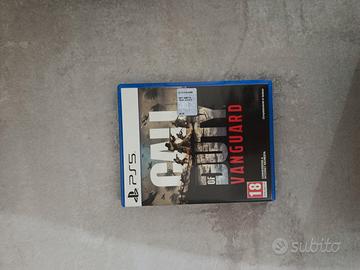Call of duty Vanguard