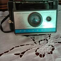 Macchina fotografica Polaroid 