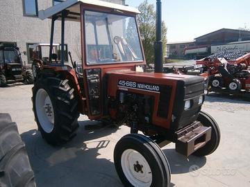 NEW HOLLAND 45 66
