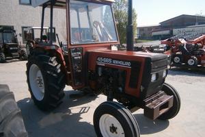 NEW HOLLAND 45 66