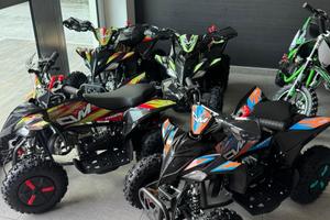 Mini Quad 50cc