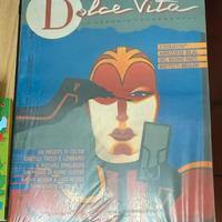 DOLCE VITA N.18 blisterato con allegato a Treviso 