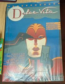 DOLCE VITA N.18 blisterato con allegato a Treviso 