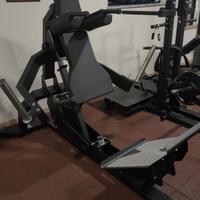 Power hack squat V3ERRE