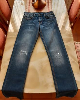 Jeans KIABI taglia 38