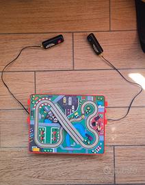 Pista Micro Machines Pole Position