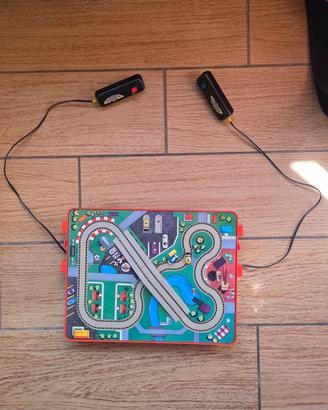 Pista Micro Machines Pole Position