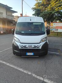  FIAT DUCATO 2025 2.2 140 CV - SUBENTRO LEASING
