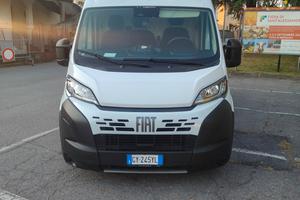  FIAT DUCATO 2025 2.2 140 CV - SUBENTRO LEASING