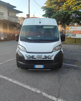  FIAT DUCATO 2025 2.2 140 CV - SUBENTRO LEASING