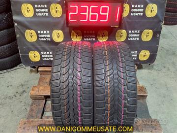 2 GOMME INVERNALI 225 40 18 BRIDGESTONE 80%