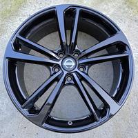 4 Cerchi In Lega NUOVI per Nissan QASHQAI Da 19