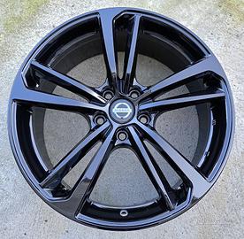 4 Cerchi In Lega NUOVI per Nissan QASHQAI Da 19