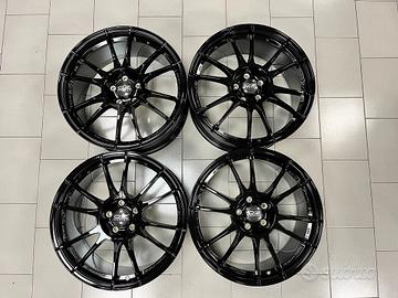 RL39 Cerchi usati OZ Ultraleggera 19" 5x112