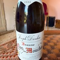 Clos des Mouche 2022