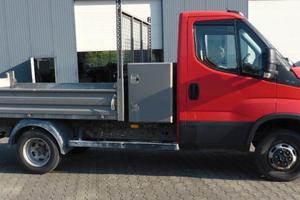 IVECO DAILY 35C12 RIBALTABILE DEL 2020