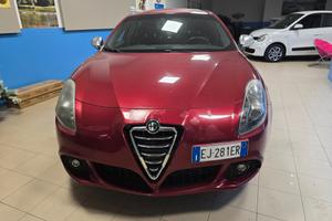 Alfa Romeo Giulietta No