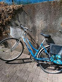 bicicletta