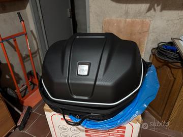 Bauletto borsa GIVI WL 901 seminuovo