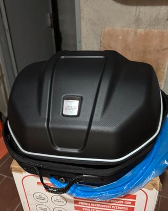 Bauletto borsa GIVI WL 901 seminuovo