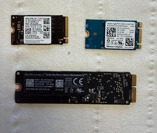 ssd m2 256GB