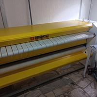 Calandra MSA Renzacci