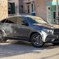Mercedes-benz GLE COUPE 350 d 3.0 272 CV 4Matic PR