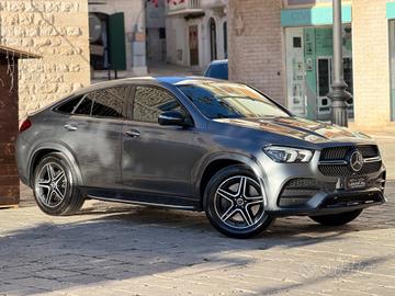 Mercedes-benz GLE COUPE 350 d 3.0 272 CV 4Matic PR