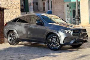 Mercedes-benz GLE COUPE 350 d 3.0 272 CV 4Matic PR
