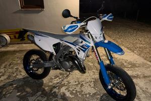 TM racing SMR 125