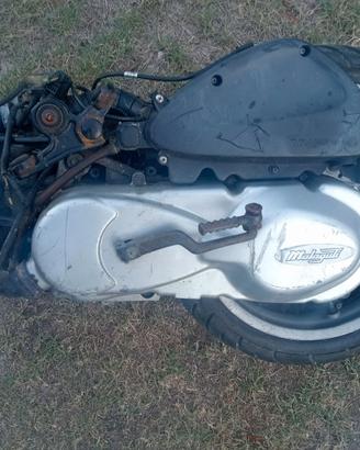 Motore ciak 125