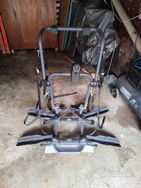 porta bici posteriore 