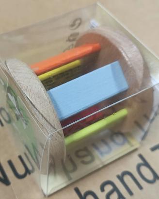 Sonaglio in legno LIDL Playtive