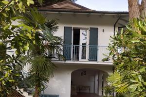 Villetta a Marina Romea a pochi passi dal mare