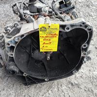 Cambio Citroen C4 Picasso 2.0 D cod. RHJ