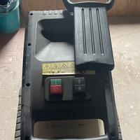 trituratore elettrico buono stato