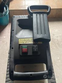 trituratore elettrico buono stato