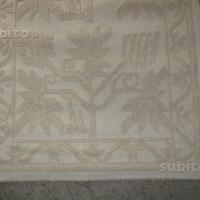 Tappeto in cotone