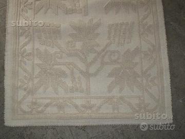 Tappeto in cotone