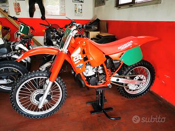 HONDA CR 250 R -1988