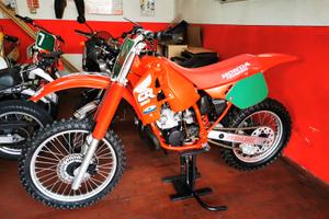 HONDA CR 250 R -1988