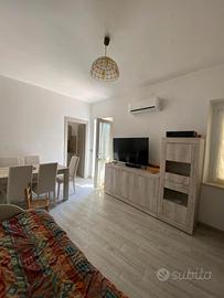 Casa indipendente con cortile