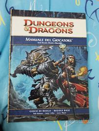 dungeons and dragons 