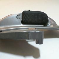 SUPPORTO PEDANA DX COMPL. APRILIA SCARABEO AP81467